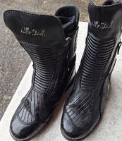 Motorradstiefel Herren Bad Reichenhall - Marzoll Vorschau