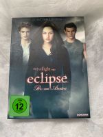 DVD Twilight eclipse Bayern - Pfaffenhofen a.d. Ilm Vorschau