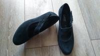 ***Gabor Damenschuhe Pumps schwarz Gr. 38 Leder - NEU*** Niedersachsen - Oldenburg Vorschau