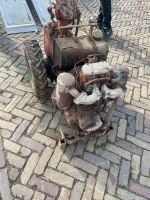 bungartz gartenfräse motorhacke bodenfräse schlepper traktor Nordrhein-Westfalen - Gronau (Westfalen) Vorschau