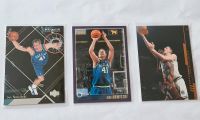 DIRK NOWITZKI Dallas Mavericks - Trading Card Lot Bremen-Mitte - Bremen Altstadt Vorschau