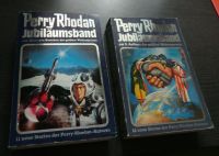 Perry Rhodan - Jubiläumsband 2 und 3 Baden-Württemberg - Aidlingen Vorschau