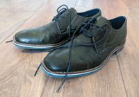 Daniel Hechter Herrenschuhe (Leder) Brandenburg - Potsdam Vorschau
