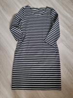 OPUS,Jersey Kleid Weda,1 x getr.schwarz/weiß gestreift,38,80 € Niedersachsen - Norden Vorschau