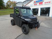 Polaris Ranger 1000XP  EPS- FullCab + Heizung+ Winde+LED Kr. Passau - Passau Vorschau