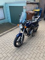 Kawasaki ER-5 Motorrad top Zustand Tüv Nordrhein-Westfalen - Niederkrüchten Vorschau