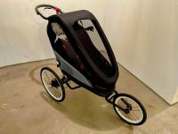 Kinderwagen Cybex Zeno One Box - PUMA Black Brandenburg - Potsdam Vorschau