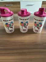 Tupperware Hello Kitty Becher 330 ml Nordrhein-Westfalen - Telgte Vorschau