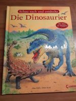 Dinosaurier Buch Nordrhein-Westfalen - Stemwede Vorschau