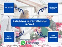 Ausbildung im Einzelhandel (m/w/d) Berlin - Tempelhof Vorschau