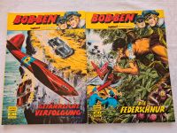 Bob und Ben 1-8 komplett Softcover SC Hethke Comic Baden-Württemberg - Freiberg am Neckar Vorschau