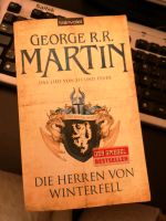 Buch George R. R. Martin Das Lied von Eis und Feuer Niedersachsen - Herzberg am Harz Vorschau