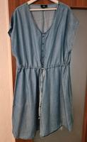 Jeans Kleid 48/50 Nordrhein-Westfalen - Oberhausen Vorschau