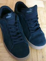 Puma Smash V2 Sneaker Unisex Neu 38,5 München - Schwabing-West Vorschau