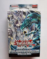 1st Structure Deck - Saga of the blue-eyes white dragon, Yu-Gi-Oh Schleswig-Holstein - Neumünster Vorschau