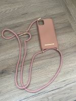 Ideal of Sweden Handybag Handyhuelle rosa Top iPhone 11 Pro MAX Hessen - Dietzenbach Vorschau