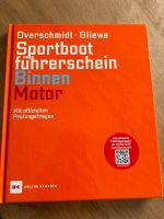 Lernbuch Sportbootführerschein Binnen Motor Rheinland-Pfalz - Weißenthurm   Vorschau