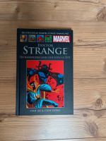 Marvel Comic Sammlung III – Doctor Strange; GD Niedersachsen - Braunschweig Vorschau