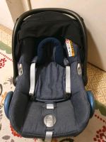 Maxi Cosi mit 2 Stationen Saarland - Saarlouis Vorschau