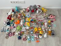 Baby Spielzeug je 1€ Rasseln Kuscheltiere Beißringe Avent Knister Hessen - Romrod Vorschau