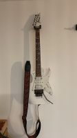 Ibanez JEMJR-WH E-Gitarre Steve Vai Signature Baden-Württemberg - Niefern-Öschelbronn Vorschau