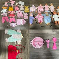 Babyborn Puppen und zubehör Rheinland-Pfalz - Mayen Vorschau