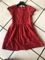 Schickes Kleid Gr. 140 H&M Bayern - Kreuzwertheim Vorschau