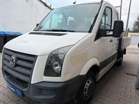 Volkswagen Crafter Pritsche 50 mittel L2 Doppelkabine 7tonn Rheinland-Pfalz - Worms Vorschau