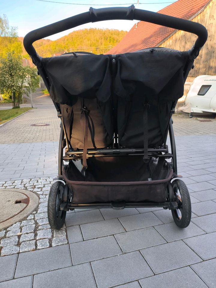 Peg Perego Book for two in Mössingen