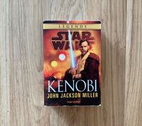 Star Wars Kenobi Buch - John Jackson Miller Baden-Württemberg - Pfinztal Vorschau