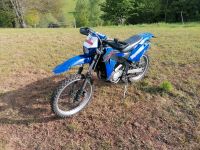 Rieju mrx 125 / 125ccm / Enduro / Moped Rheinland-Pfalz - Annweiler am Trifels Vorschau