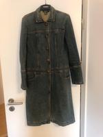 Jeansmantel DKNY Damen Hessen - Offenbach Vorschau