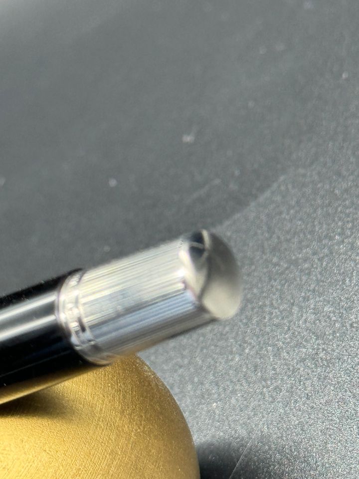 Pelikan m730 Souverän Füller Sterling Silber NOS in Schauenburg