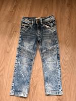 Jeans Gr 98 Niedersachsen - Holle Vorschau