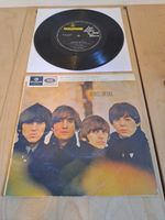 Beatles Vinyl Single EP Australische Pressung - For Sale Kr. Passau - Passau Vorschau