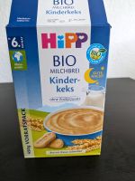 Hipp Bio Kinderkeks Brei Thüringen - Berka vor dem Hainich Vorschau