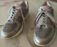 Dockers Sneaker mit Belüftung perfekt für den Sommer Baden-Württemberg - Aalen Vorschau