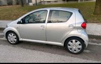 Toyota  Aygo ## Neue  kupplung## Nordrhein-Westfalen - Velbert Vorschau