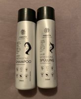 Fidentia Haar Extensions Shampoo, Haar Extensions Spülung Niedersachsen - Wilhelmshaven Vorschau