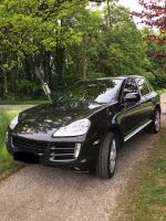 Porsche Cayenne München - Sendling Vorschau