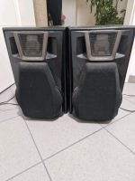 Musikboxen Technics Speaker System SB-EH60 Hessen - Diemelstadt Vorschau