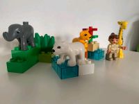 LEGO DUPLO/ TIERBABYS Rostock - Lichtenhagen Vorschau