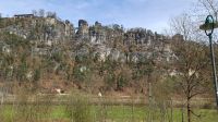 Wohnen - wo andere Urlaub machen! Baugrundstück im Kurort Rathen zu verkaufen! Sachsen - Rathen Vorschau