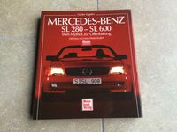 Günter Engelen Mercedes SL 280-SL 600 R129 Schleswig-Holstein - Norderstedt Vorschau