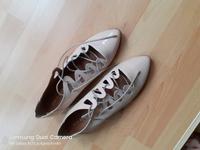Ballerina von Mint&Berry gr.41.  KOMPLETT LEDER.  NEU. Wuppertal - Elberfeld Vorschau