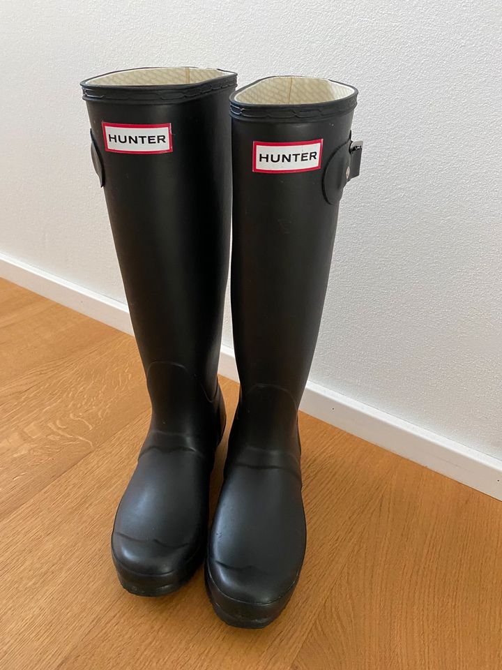 Hunter gummistiefel in Baden-Württemberg - Klettgau | eBay Kleinanzeigen  ist jetzt Kleinanzeigen