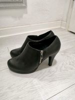 Pumps|Boots |High Heels schwarz Nordrhein-Westfalen - Lindlar Vorschau