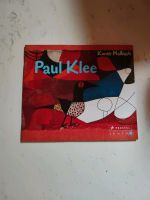 Paul Klee Kunst - Malbuch Bayern - Gallmersgarten Vorschau