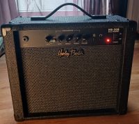 Harley Benton HB-20B Bass Combo Verstärker Bassverstärker Brandenburg - Falkensee Vorschau