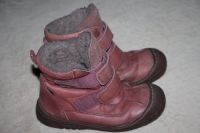 Wolle Stiefel Winterstiefel von Bisgaard in Gr. 30 Baden-Württemberg - Marxzell Vorschau